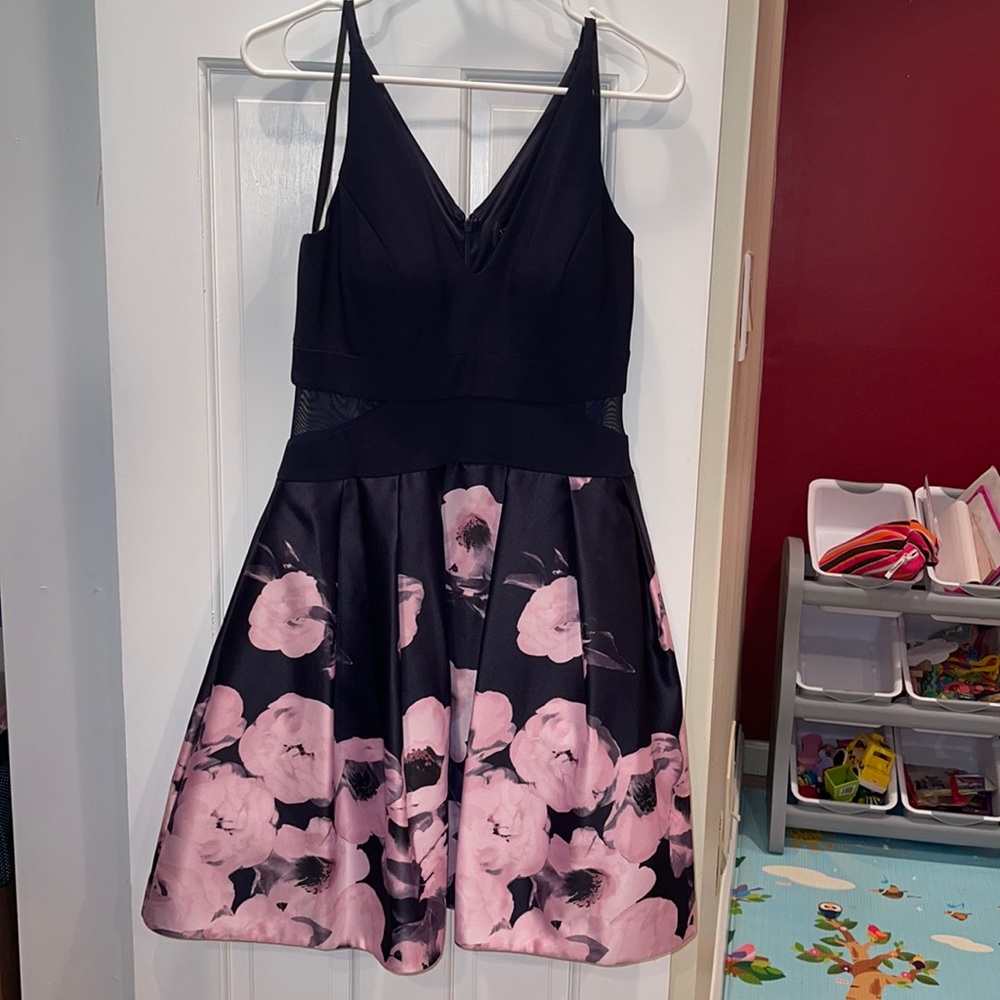 Woman dress